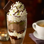 2 free sundaes