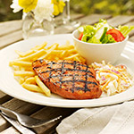 2 Free mail meals
